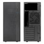 Coolbox A850 Semitorre ATX Negra