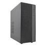 Coolbox A850 Semitorre ATX Negra