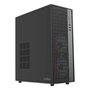 Coolbox A850 Semitorre ATX Negra