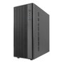 Coolbox A850 Semitorre ATX Negra