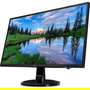 MONITOR HP 24Y - 23.8"/60.45CM LED IPS - 1920X1080 FULL HD - 250CD/M2 - 10M:1 - 8MS - 178º/178º - VGA - DVI-D - HDMI - VESA 100