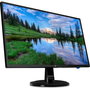 MONITOR HP 24Y - 23.8"/60.45CM LED IPS - 1920X1080 FULL HD - 250CD/M2 - 10M:1 - 8MS - 178º/178º - VGA - DVI-D - HDMI - VESA 100