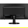 MONITOR HP 24Y - 23.8"/60.45CM LED IPS - 1920X1080 FULL HD - 250CD/M2 - 10M:1 - 8MS - 178º/178º - VGA - DVI-D - HDMI - VESA 100