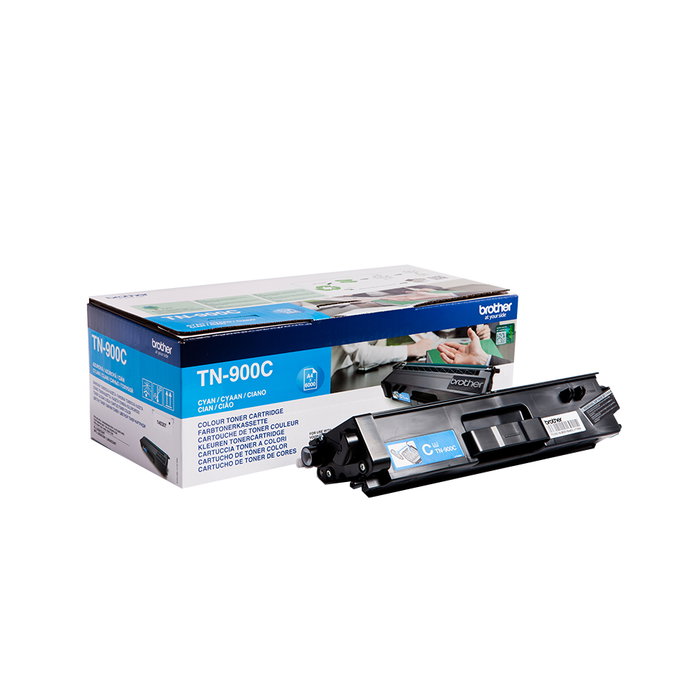 BROTHER Toner cian HLL9200CDWT/MFCL9550CDWT BROTHER Toner cian HLL9200CDWT/MFCL9550CDWT