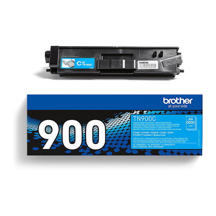 Brother TN-900C Cian