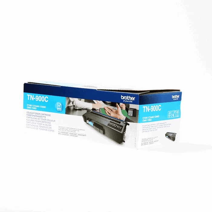 Brother TN-900C Cian