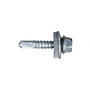 Celo Tornillo 7301 Punta Broca Cabeza Hexagonal con Arandela EPDM ø19 mm - 200 uds. Cope/Caja