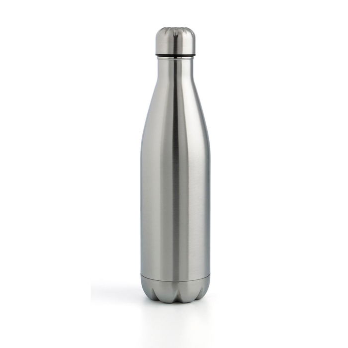 Botella Termo Acero Inoxidable Xylon Quid 0,75 L (6 Unidades) Botella Termo Acero Inoxidable Xylon Quid 0,75 L (6 Unidades)