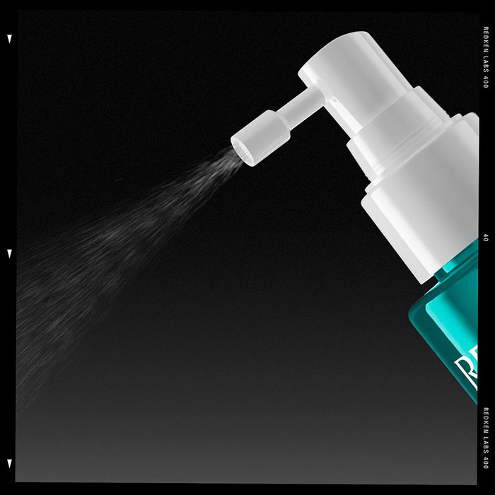 Redken ACIDIC GROW FULL SYSTEM Sérum para Cuero Cabelludo y Cabello 190 ml