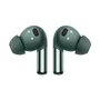 OnePlus Buds Pro 2 Auriculares Inalámbricos Bluetooth 5.3 Verde Arbor Green con Cancelación Activa de Ruido Híbrida (ANC)