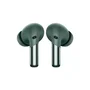 OnePlus Buds Pro 2 Auriculares Inalámbricos Bluetooth 5.3 Verde Arbor Green con Cancelación Activa de Ruido Híbrida (ANC)
