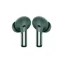 OnePlus Buds Pro 2 Auriculares Inalámbricos Bluetooth 5.3 Verde Arbor Green con Cancelación Activa de Ruido Híbrida (ANC)