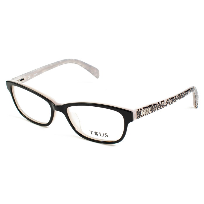 TOUS VTK5304906BS Gafas de vista infantiles negras