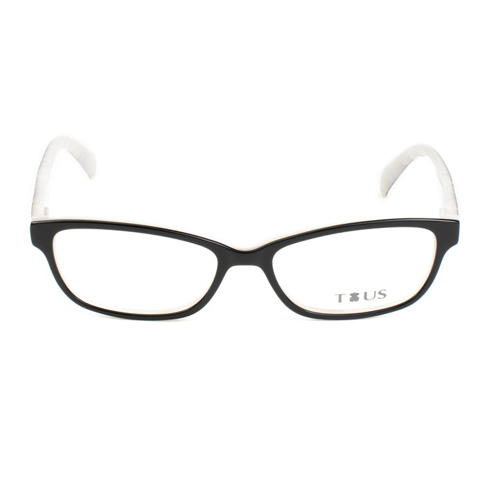TOUS VTK5304906BS Gafas de vista infantiles negras