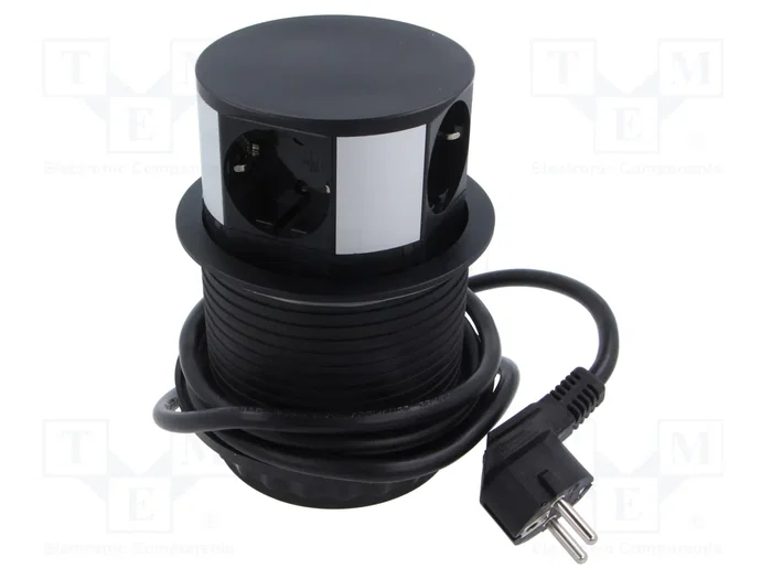 PLASTROL Transición Divisor PLASTROL Transición Divisor