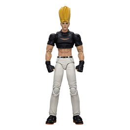 The King Of Fighters '98 Figura Hero Team Benimaru Nikaido 12 cm