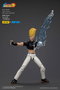 The King Of Fighters '98 Figura Hero Team Benimaru Nikaido 12 cm