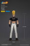 The King Of Fighters '98 Figura Hero Team Benimaru Nikaido 12 cm