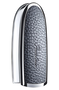 Guerlain Rouge G Capot Perfect Black 3,5 gr
