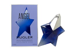 Angel Star, Agua de perfume, Para mujeres, 50 ml