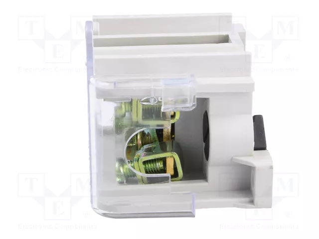 PAWBOL Bloque de bornas de alimentación 125A gris 35mm2 PAWBOL Bloque de bornas de alimentación 125A gris 35mm2