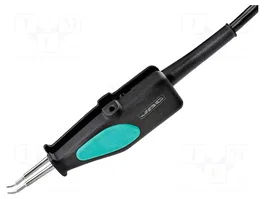 JBC TOOLS Micropinzas Calientes ESD 40/40W 24V