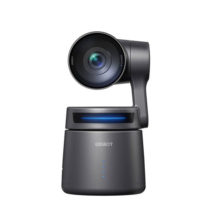 Obsbot Tail Air PowerUp Combo mit NDI 4K