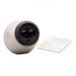 FFE Conventional Motorized Linear Smoke Detector Extra (100m)