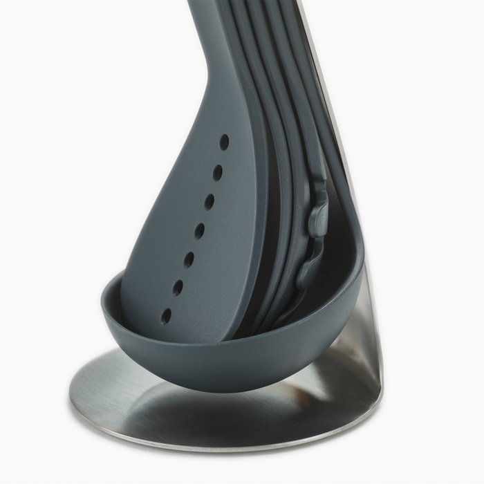 Joseph Joseph Nest Juego de Utensilios de Acero Inoxidable