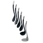 Joseph Joseph Nest Juego de Utensilios de Acero Inoxidable