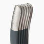 Joseph Joseph Nest Juego de Utensilios de Acero Inoxidable