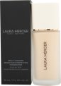 Laura Mercier Real Flawless Weightless Perfecting Waterproof Foundation 0N1 Silk - 30ml Laura Mercier Real Flawless Weightless Perfecting Waterproof Foundation 0N1 Silk - 30ml