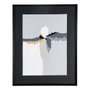 Cuadro Pintura Abstracto 2/M 82 X 4 X 104 cm (Set de 2)