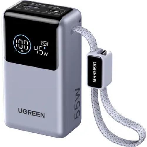 Ugreen Powerbank PB727 10000mAh 55W USB + USB-C