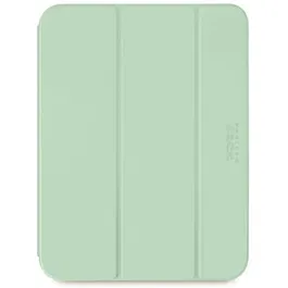 Port Designs - Funda Tipo Libro para iPad 10ª Generación 10.9 Pulgadas - Modelo NOUMEA 2 Slimclear - Color Verde - Ref: 201353 / POR3567042013537