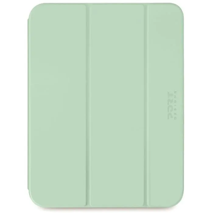 Port Designs Funda tipo libro 201353 NOUMEA 2 Slimclear Verde para iPad Gen 10 - 10.9 Port Designs Funda tipo libro 201353 NOUMEA 2 Slimclear Verde para iPad Gen 10 - 10.9