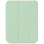 Port Designs Funda tipo libro 201353 NOUMEA 2 Slimclear Verde para iPad Gen 10 - 10.9