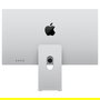 Apple Studio Display XDR Monitor 27" 5K con Soporte Ajustable en Altura e Inclinación, Panel Nano-Texto Estándar, 6 Altavoces, 12MP Cámara Centroal - Plata