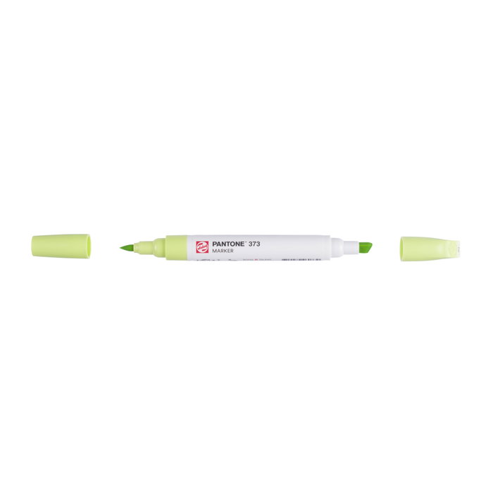 Talens | Pantone Pantone marker 373 Talens | Pantone Pantone marker 373