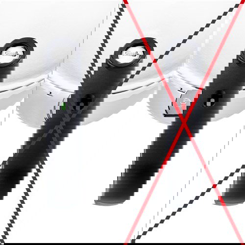 Fissler 622-412-06-070/0 Olla a Presión Vitavit® Premium 6L – 22cm con Cestillo + Trípode, Apta para Cocinas de Inducción