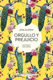 Orgullo y prejuicio, Jane Austen - EDITORIAL ALMA