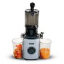 UNOLD 78275 SLOW JUICER Sam Exprimidor Lenta Carbón Vegetal