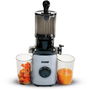 UNOLD 78275 Slow Juicer - Exprimidor Lento para Jugos Frescos de Frutas y Verduras