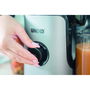 UNOLD 78275 Slow Juicer - Exprimidor Lento para Jugos Frescos de Frutas y Verduras