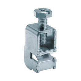 Hager K96W Borna de barras de conexión 16-120 mm² para conductores de cobre