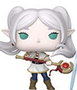 FUNKO Figura POP Frieren Beyond Journey's End Frieren