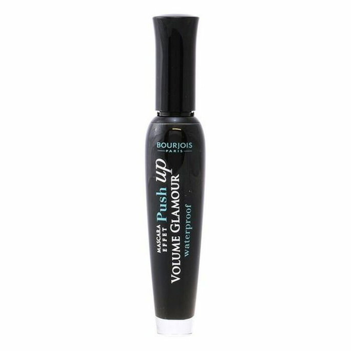 Bourjois Volume Glamour Mascara Effet Push Up 31-Ultra Black