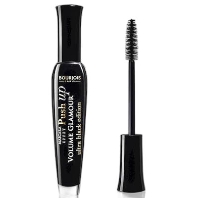 Bourjois Volume Glamour Mascara Effet Push Up 31-Ultra Black