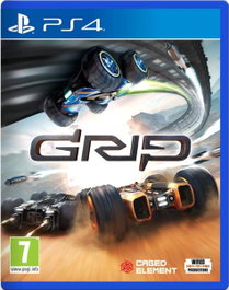 Avance Discos GRIP