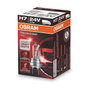 OSRAM Lámpara para vehículo 70W 24V PX26D 64215TSP